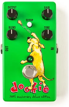 MXR Dookie Drive 30th Anniversary Special Edition