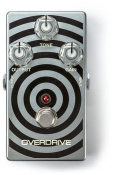 MXR Wylde Audio Overdrive