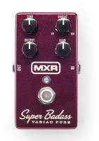 MXR DL E MXR M 236, MXR M236 - Super Badass Variac Fuzz
