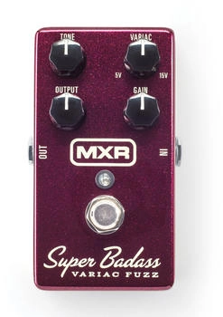 MXR M236 Super Badass Variac Fuzz