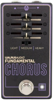 Walrus Audio Fundamental Series Chorus