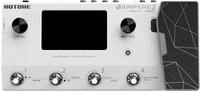 Hotone MP-350, Hotone Ampero II Wei&szlig;