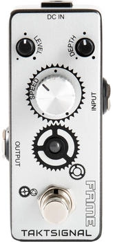 Fame Taktsignal Tremolo