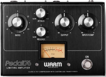Warm Audio Pedal76