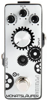 Fame Monatsläufer Octaver