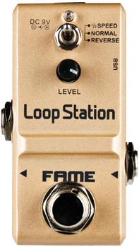 Fame Loop Station