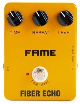 Fame Fiber Echo
