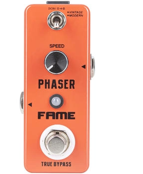 Fame LEF-313 Phaser