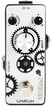 Fame Unruh Phaser