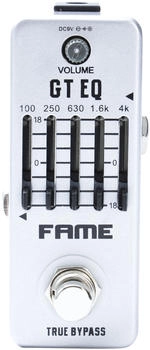 Fame LEF-317 Equalizer