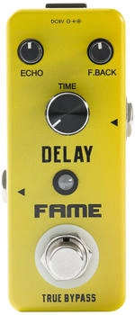 Fame LEF-314 Analog Delay