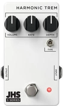 JHS Pedals 3 Series Harmonic Trem