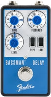 Fender 0234612000, Fender Bassman Delay Fender 0234612000, Fender Bassman Delay