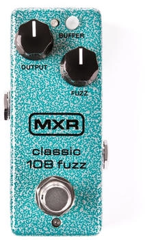MXR M296