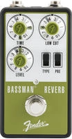 Fender 0234613000, Fender Bassman Reverb