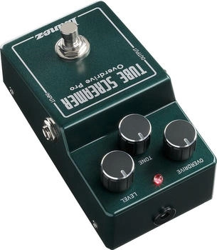 Ibanez TS808 HW V2 Tubescreamer Gitarreneffekt Handwired (TS808HWV2)