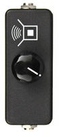 JHS Pedals JHS LITTLE BLACK AMP, JHS Pedals Little Black Amp Box
