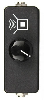 JHS Little Black Amp Box (JHS LITTLE BLACK AMP)