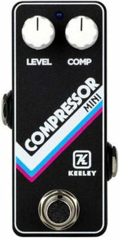 Keeley Compressor Mini - Compressor / Sustainer / Boost Effektgerät (KE COMPRESSOR MINI)