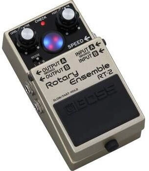 Boss RT-2 Rotary Ensemble