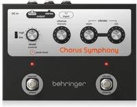 Behringer 0709-AKV86-001, Behringer Chorus Symphony