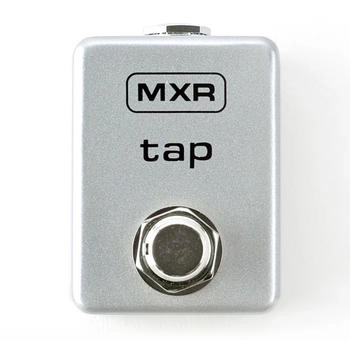 MXR M 199 Tap Tempo