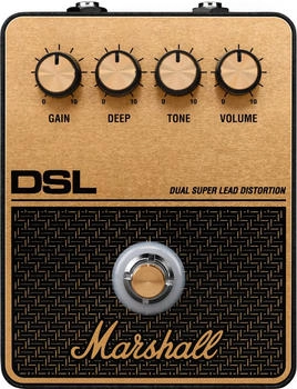 Marshall DSL Distortion