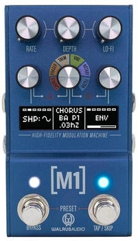 Walrus Audio MAKO M1 MKII