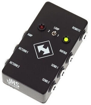 JHS Pedals Switchback