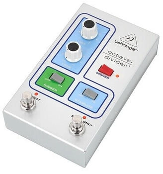 Behringer Octave Divider