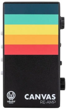 Walrus Audio Canvas Re-Amp