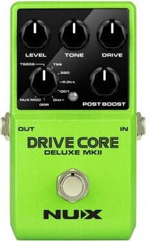 nu-X Nux Drivecore DLX MK2