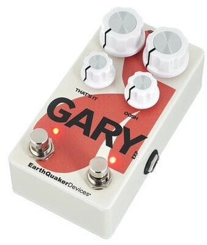 Earthquaker Devices EarthQuaker Devices Gary Fuzz/ Overdrive