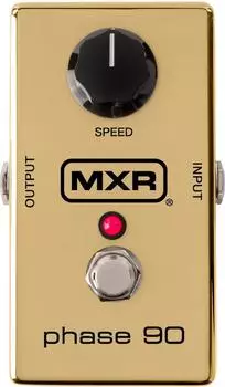 MXR 50th Anniversary Phase 90