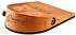 Ortega ANNAlog Analog Percussion Stomp Box (ANNALOG)