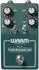 Warm Audio Tube Squealer Overdrive-Effektpedal, Gitarre & Bass (WA-TS)