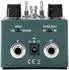 Warm Audio Tube Squealer Overdrive-Effektpedal, Gitarre & Bass (WA-TS)