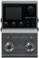 Warm Audio Valeton GP-50
