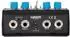 Warm Audio Throne of Tone Distortion/Boost/Overdrive Gitarren-Effektpedal (55-90110)