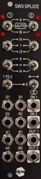 DPW Design SW3 Splice