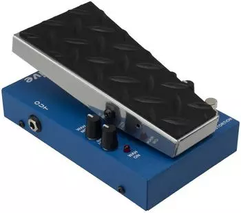 Morley TruDrive Wah Tye Trujillo Signature Effektpedal (10023142)