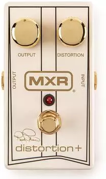 MXR Randy Rhoads Concorde Distortion+ Gitarreneffekt (RR104C)