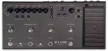 Blackstar IDX Floor Three Multi-Effektgerät für E-Gitarre