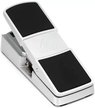 Behringer FC600 V2 Volume- und Expressionstretpedal f&uuml;r Gitarren