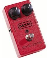 Dunlop Bodeneffektger&auml;t MXR M102 Dyna Comp 1976