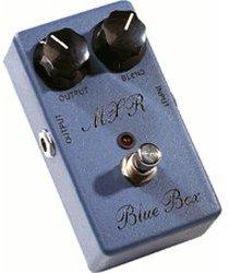 Jim Dunlop MXR M-103 Blue Box Octaver