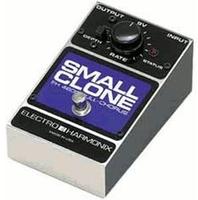 Electro Harmonix Small Clone