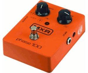 Jim Dunlop MXR Phase 100