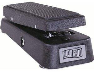 Jim Dunlop High Gain Volume Pedal