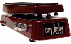 Jim Dunlop SW95 Slash Signature Cry Baby